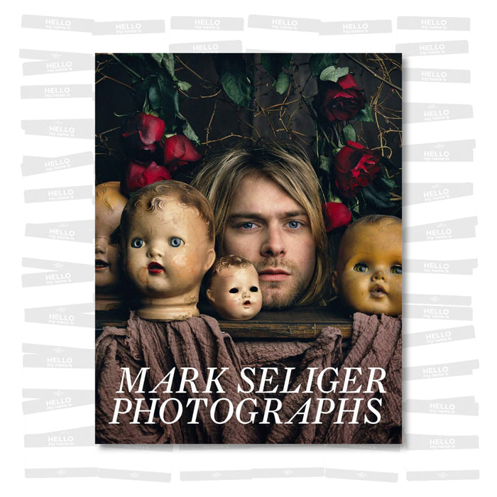 Mark Seliger - Photographs