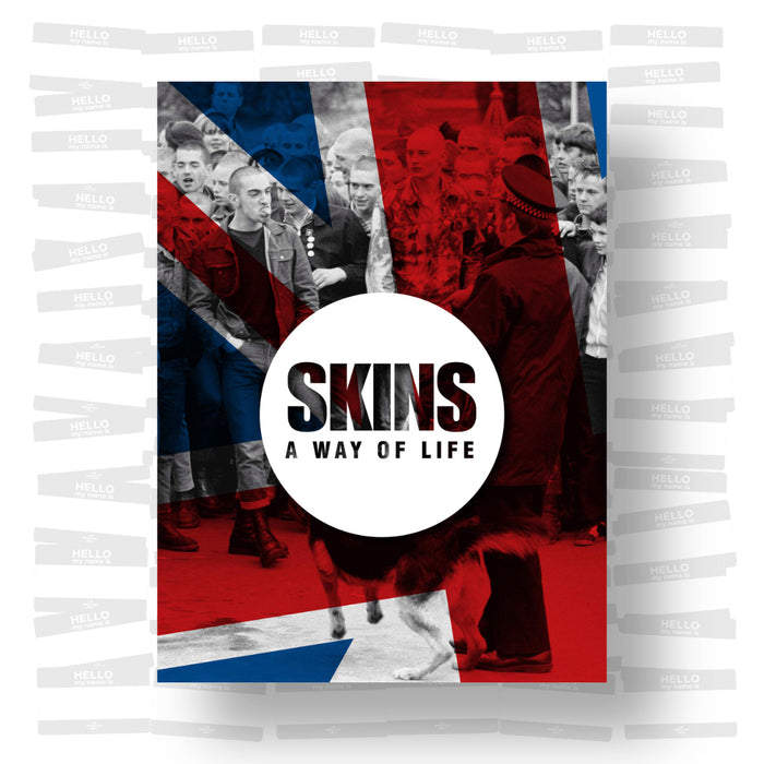 Skins: A Way of Fife