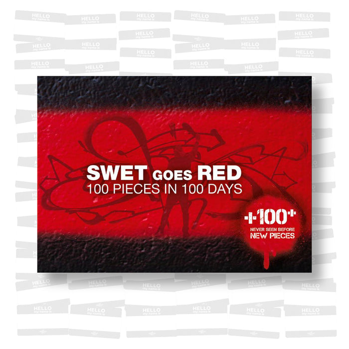 Swet Goes Red