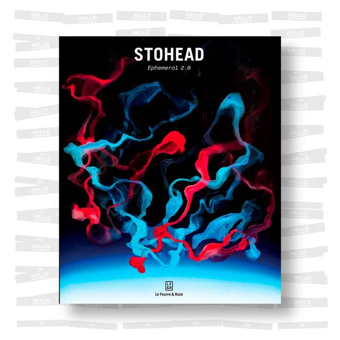 Stohead - Ephemeral 2.0