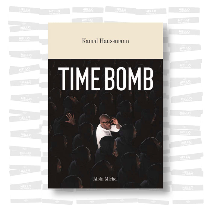 Kamal Haussmann - Time Bomb