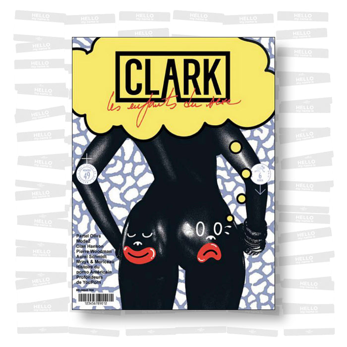 Clark Magazine #49