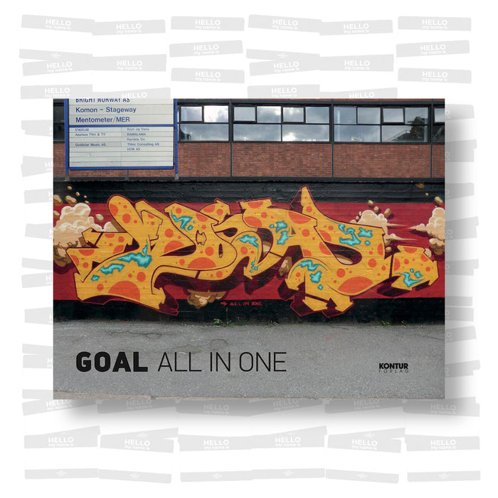 Goal - All in One