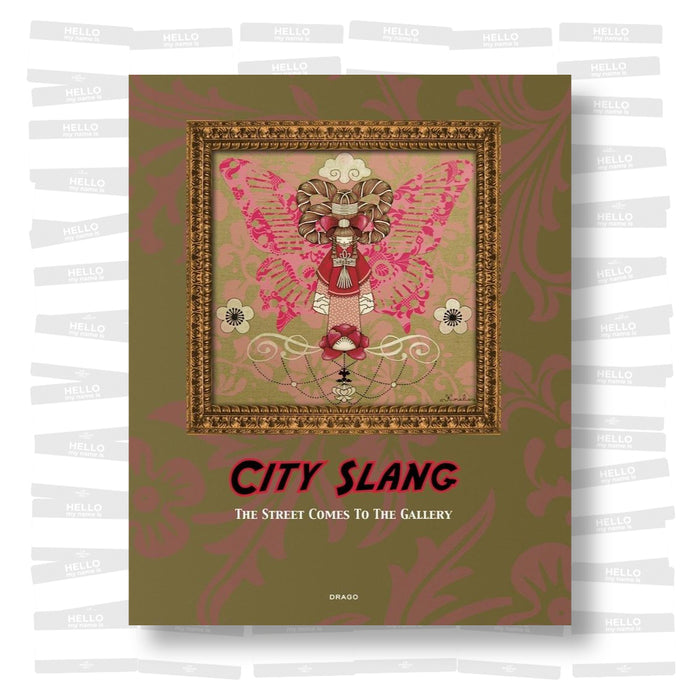City Slang. The Streets Comes to the Gallery