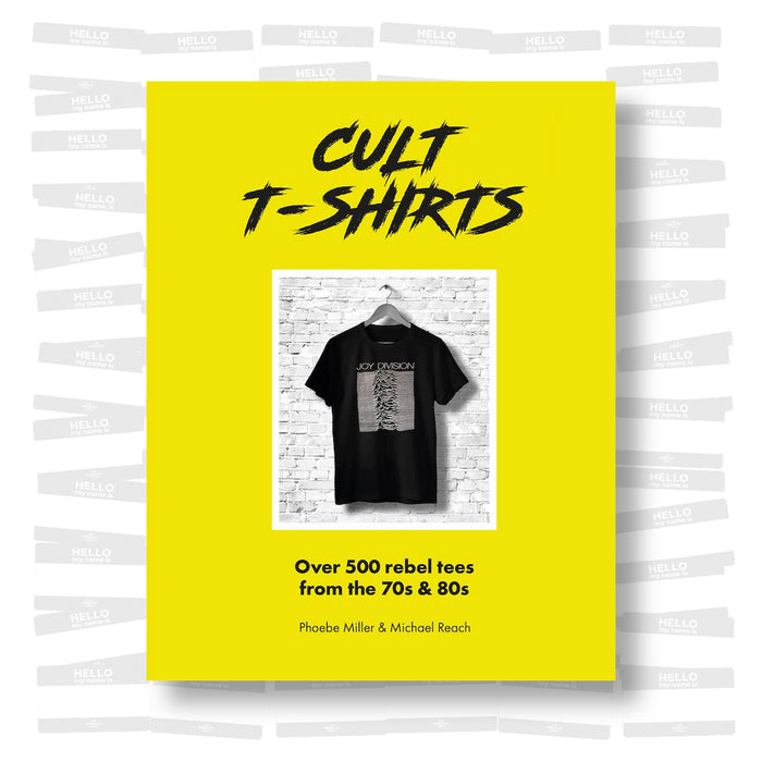 Cult T-shirts