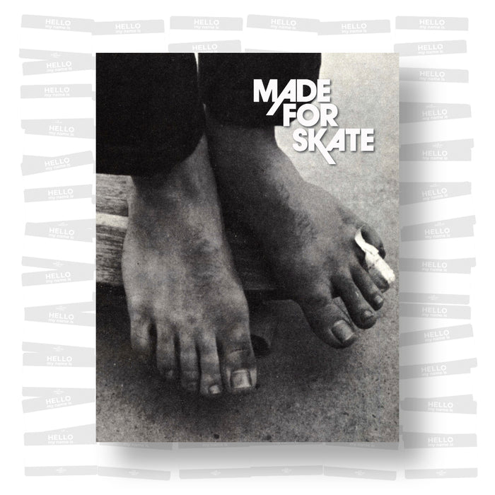 Made for Skate (10th Anniversary Edition)