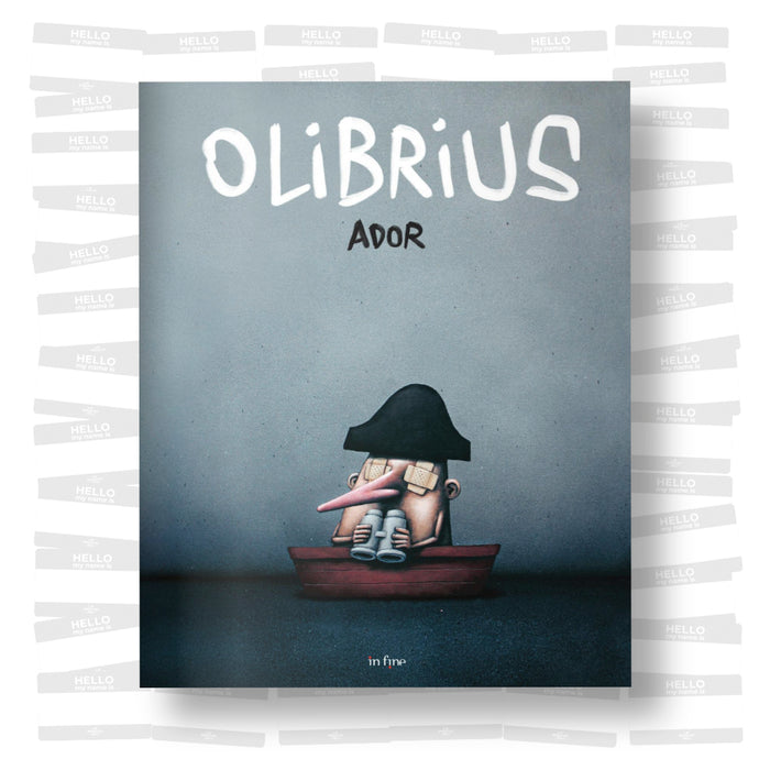 Ador - Olibrius
