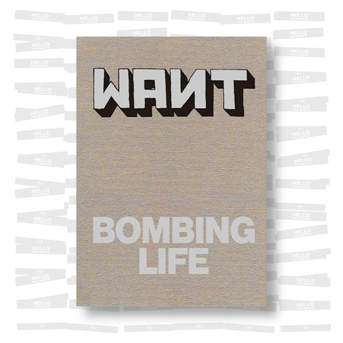 WANTO - Bombing Life