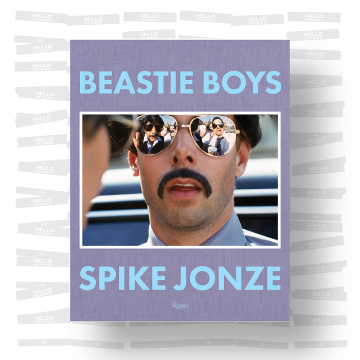 Spike Jonze - Beastie Boys