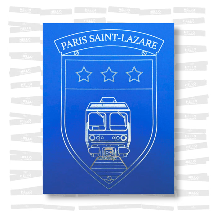 Paris Saint-Lazare