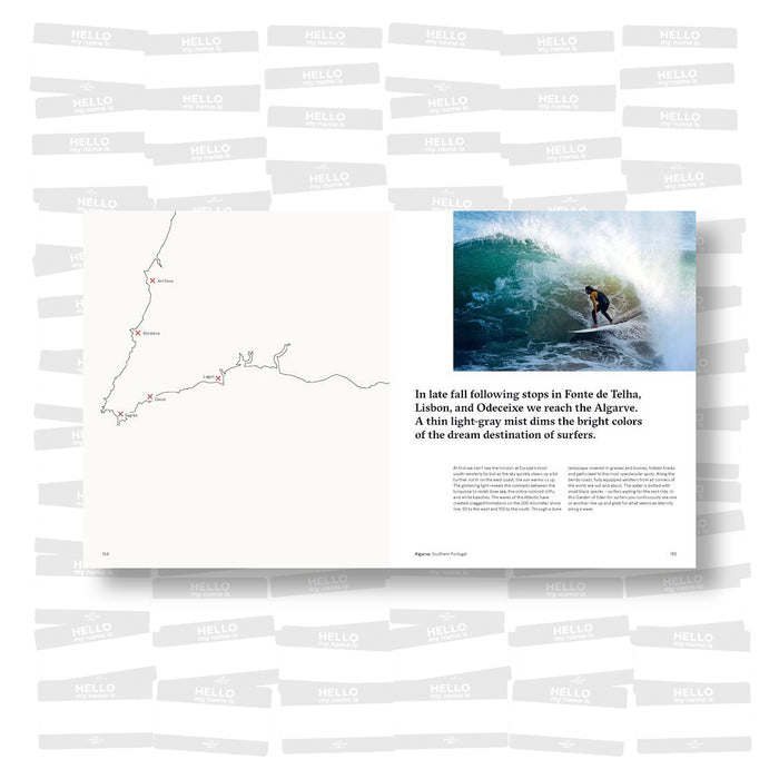 The Flow: Journey to the Spirit of Surfing