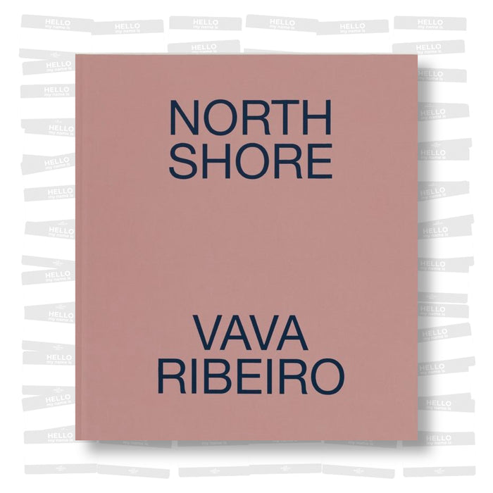 Vava Ribeiro - North Shore
