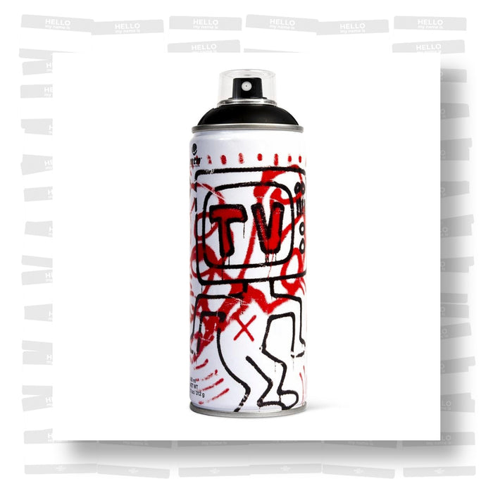 MTN Limited Editions - Keith Haring