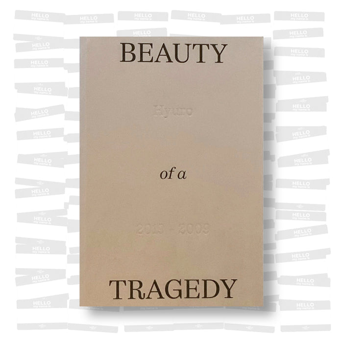 Hyuro - Book of a tragedy