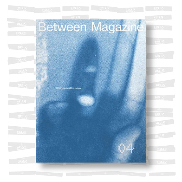 Between Magazine #4