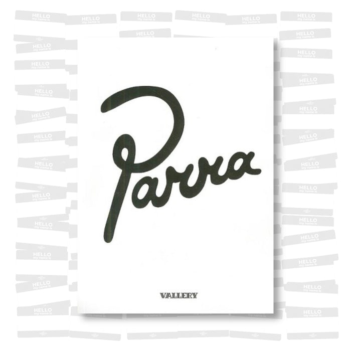 Parra - The Of Best