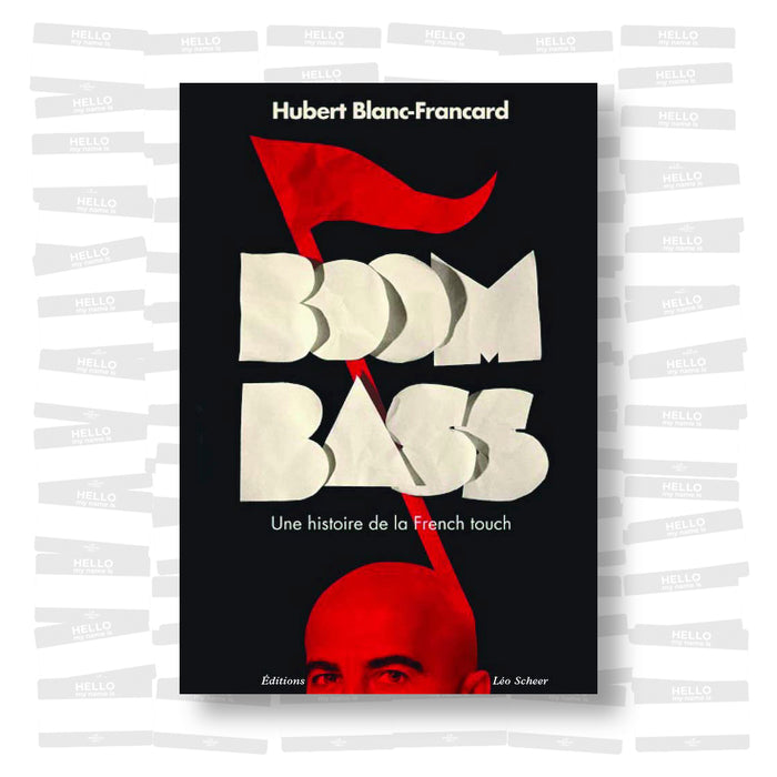 Boombass, une histoire de la French touch