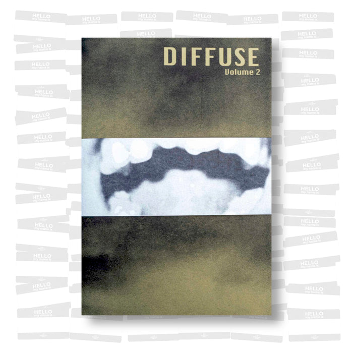 Diffuse Collective - Vol. 2