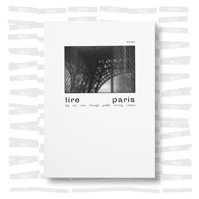 Lire Paris