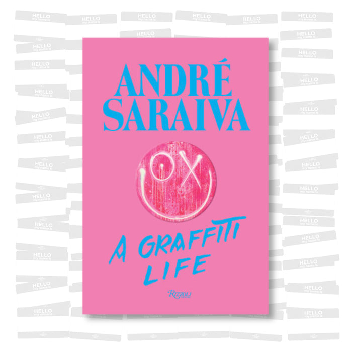 André Saraiva -  Graffiti Life