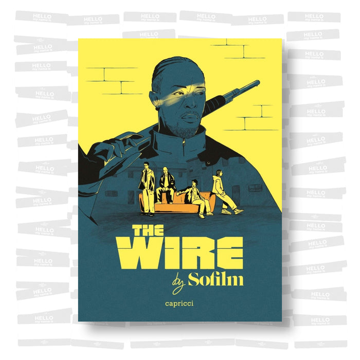 The Wire by Sofilm