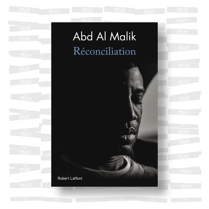 Abd Al Malik - Réconciliation
