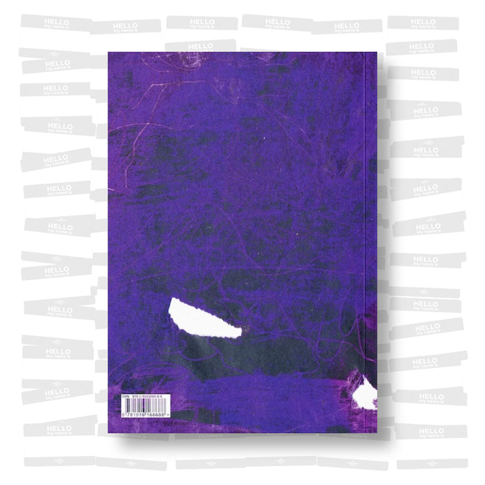Antwan Horfee - Purple Rains