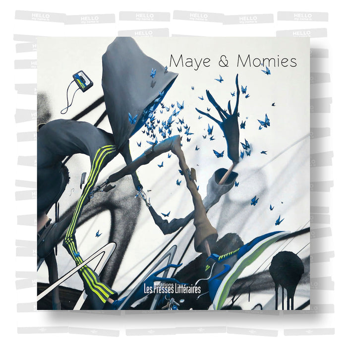 Maye & Momies - Filiation Commune 2018