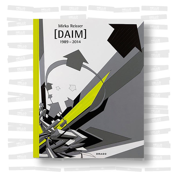 Daim - Mirko Reisser (DAIM) 1989 - 2014
