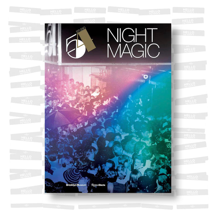 Studio 54: Night Magic