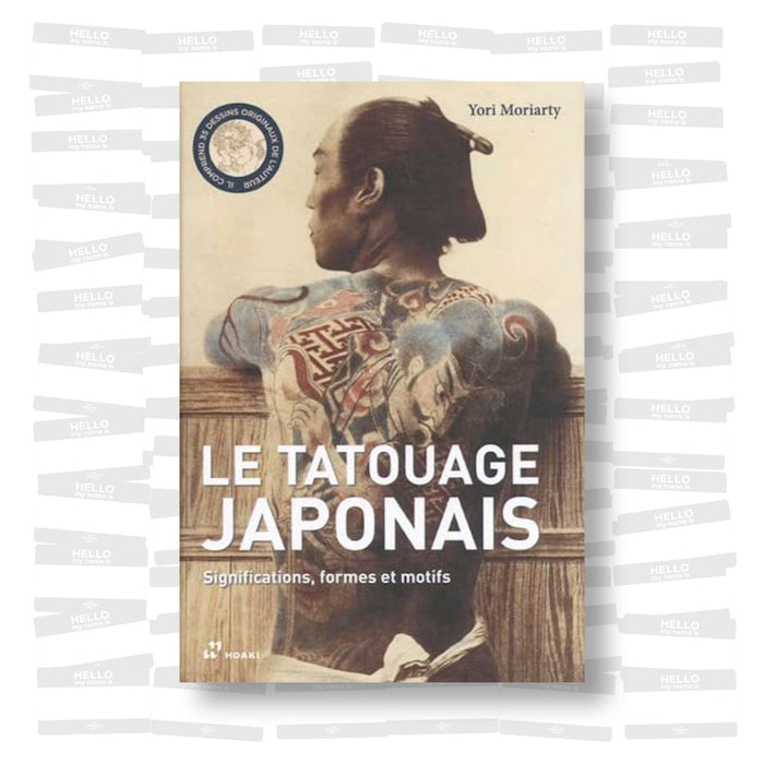 Le tatouage japonais: Significations, formes et motifs