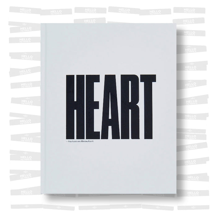 Lucas Beaufort - HEART