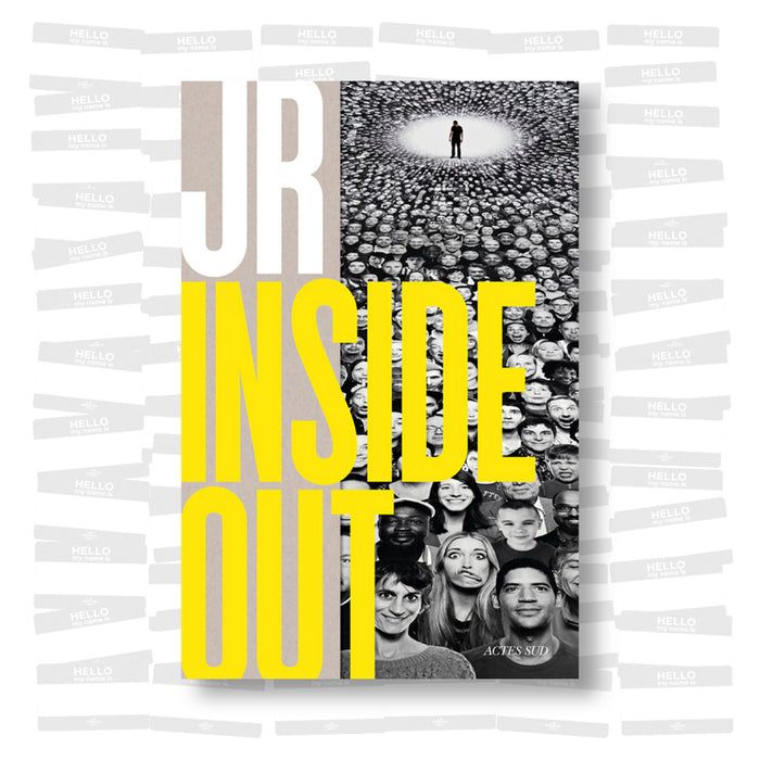 JR - Inside Out