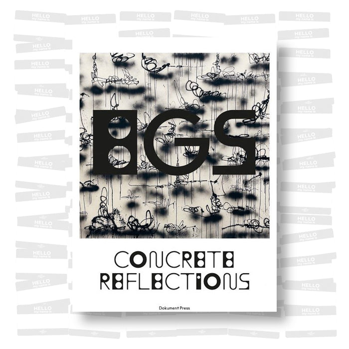 Egs: Concrete Reflections