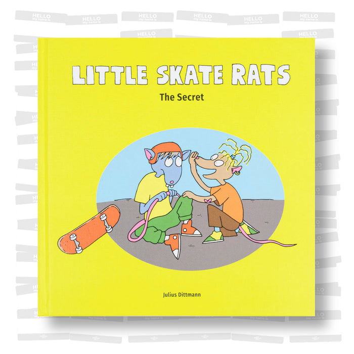 Little Skate Rats