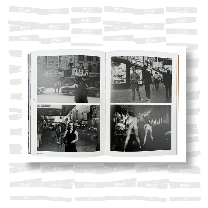 Eric Kroll - The New York Years: 1971 to 1994