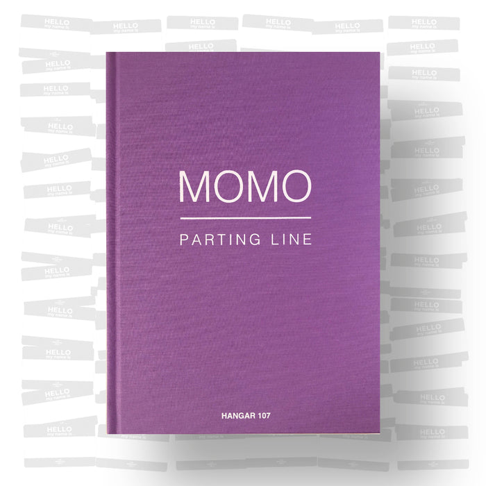 Momo - Parting Line