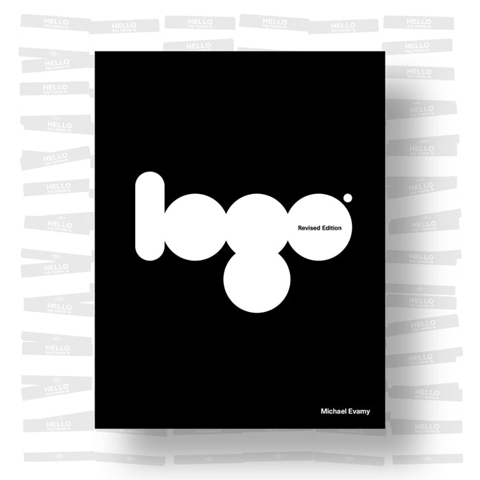 Logo: The Reference Guide to Symbols and Logotypes (Revised edition)