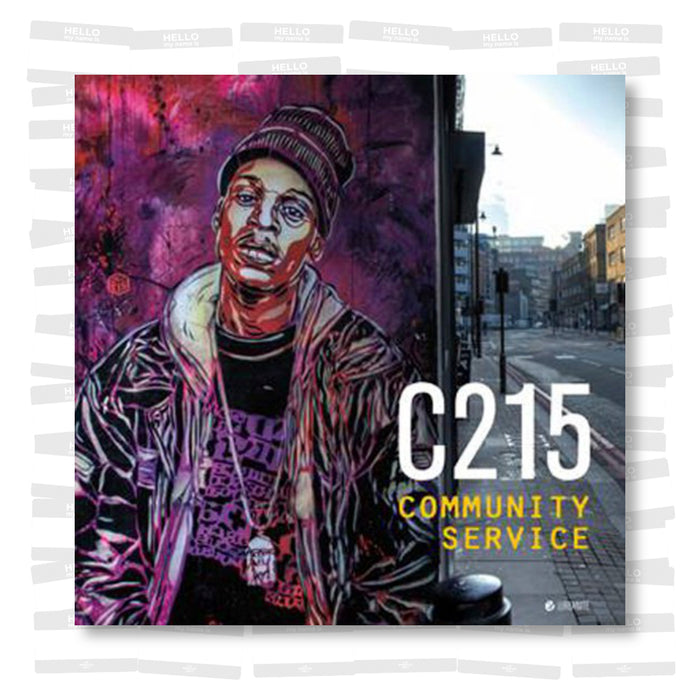 C215 - Community Service