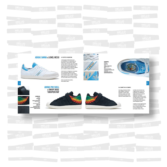 Sneakers: Le guide complet des editions limitées
