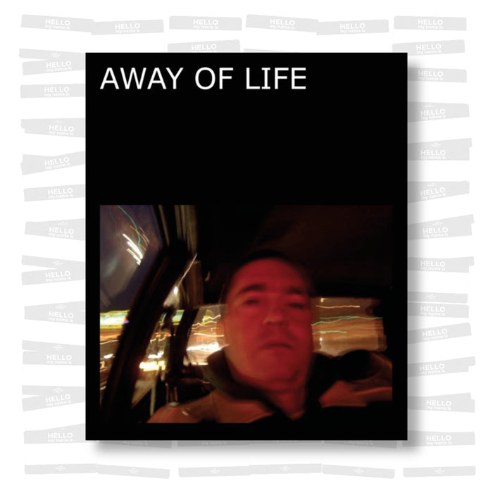 RAP - Away of life