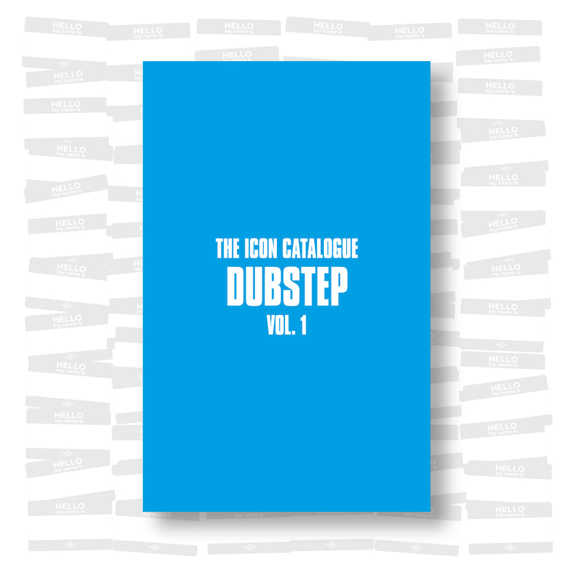 The Iconic Catalogue - Dubstep vol. 1 – Le Grand Jeu