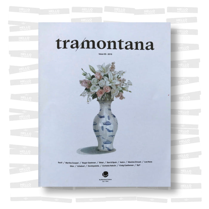 Tramontana #3